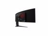 Fotografija izdelka Monitor 49" (124 cm) DQHD OLED 144Hz, ukrivljen, HDR400, HDMI, DisplayPort, USB-C DP, SPDIF, ASUS ROG Swift PG49WCD