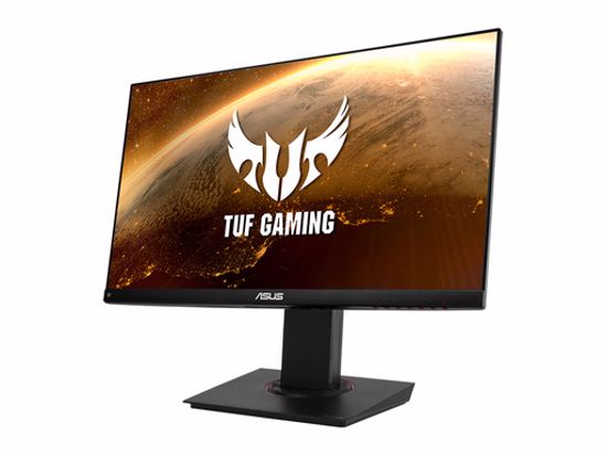 Fotografija izdelka Monitor 28'' (71 cm) 4K UHD IPS 60Hz HDR10, 2x HDMI, DisplayPort, zvočniki, ASUS TUF Gaming VG289Q