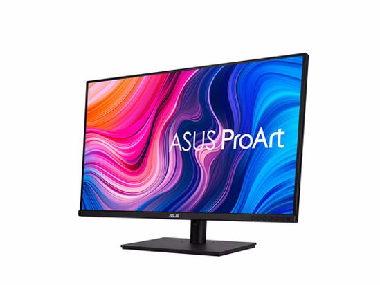 Fotografija izdelka Monitor 32" (81 cm) 4K UHD IPS HDR400, 2xHDMI, DisplayPort, USB-C DP, PowerDelivery, zvočniki, ASUS ProArt PA329CV