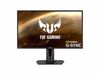 Fotografija izdelka Monitor 27'' (69 cm) WQHD IPS 165Hz, HDR10, 2x HDMI, DisplayPort, zvočniki, ASUS TUF Gaming VG27AQ