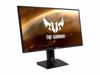 Fotografija izdelka Monitor 27'' (69 cm) WQHD IPS 165Hz, HDR10, 2x HDMI, DisplayPort, zvočniki, ASUS TUF Gaming VG27AQ