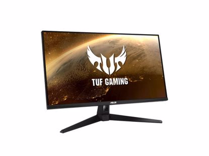 Fotografija izdelka Monitor 28'' (71 cm) 4K UHD IPS 60Hz HDR10, 2x HDMI, DisplayPort, zvočniki, ASUS TUF Gaming VG289Q1A