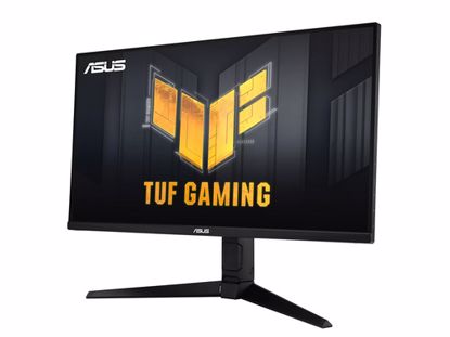 Fotografija izdelka Monitor 28'' (71 cm) 4K UHD IPS 144Hz HDR400, 4x HDMI, DisplayPort, zvočniki, ASUS TUF Gaming VG28UQL1A