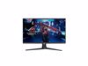 Fotografija izdelka Monitor 32" (81 cm) 4K UHD IPS 160Hz HDR600, HDMI, DisplayPort, ASUS ROG Strix XG32UQ