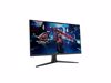 Fotografija izdelka Monitor 32" (81 cm) 4K UHD IPS 160Hz HDR600, HDMI, DisplayPort, ASUS ROG Strix XG32UQ