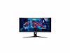 Fotografija izdelka Monitor 34'' (87 cm) UWQHD IPS 180Hz HDR400, ukrivljen, HDMI, DisplayPort, USB-C DP, zvočniki, ASUS ROG Strix XG349C