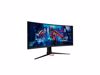 Fotografija izdelka Monitor 34'' (87 cm) UWQHD IPS 180Hz HDR400, ukrivljen, HDMI, DisplayPort, USB-C DP, zvočniki, ASUS ROG Strix XG349C