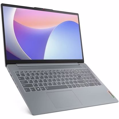 Fotografija izdelka Prenosnik Lenovo IdeaPad Slim 3 15IRH i7 / 16GB / 1TB SSD / 15,6" FHD / Windows 11 Home (siv)