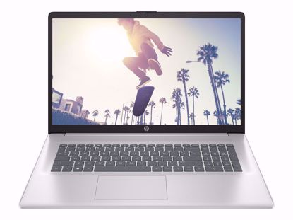 Fotografija izdelka HP 17 Core i5-1334U / 16GB / SSD 512GB NVMe / 17.3" FHD /  W11PRO