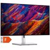 Fotografija izdelka DELL UltraSharp U3223QE 81,28cm (32") 4K IPS DP/HDMI/LAN/USB-C KVM monitor