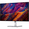 Fotografija izdelka DELL UltraSharp U3223QE 81,28cm (32") 4K IPS DP/HDMI/LAN/USB-C KVM monitor