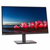 Fotografija izdelka LENOVO ThinkVision T27h-30 27" (68,58cm) QHD IPS DP/HDMI/USB-C/LAN monitor