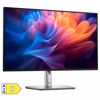 Fotografija izdelka DELL P2725HE 68,59cm (27") FHD IPS 100Hz DP/HDMI/RJ45/USB-C monitor