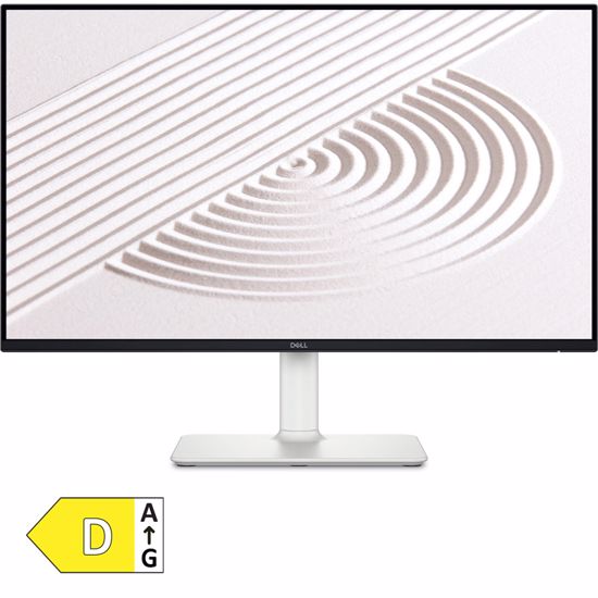 Fotografija izdelka DELL S2425HS 60,45cm (23,8") FHD IPS 100Hz HDMI zvočnik monitor