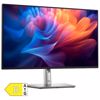 Fotografija izdelka DELL P2725H 68,58cm (27") FHD IPS 100Hz HDMI/DP/VGA/USB-C zvočnik monitor