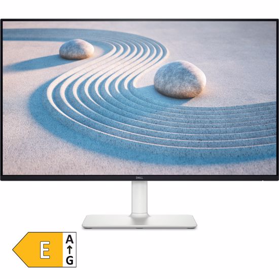 Fotografija izdelka DELL S2725DS 68,58cm (27") QHD IPS 100Hz DP/HDMI zvočniki monitor