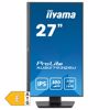 Fotografija izdelka IIYAMA ProLite XUB2793QSU-B6 68,5cm (27") QHD IPS 100Hz DP/HDMI zvočniki monitor