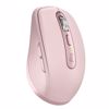 Fotografija izdelka LOGITECH MX ANYWHERE 3S brezžična bluetooth laser rose miška