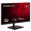 Fotografija izdelka VIEWSONIC VA2408-MHDBH 60,96 cm (24") FHD IPS 100Hz DP/HDMI/VGA zvočniki monitor