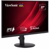 Fotografija izdelka VIEWSONIC VG2708A 68,58cm (27") FHD IPS 100Hz HDMI/DP/VGA zvočniki monitor