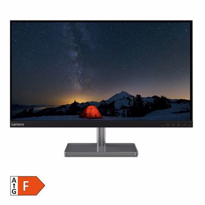 Fotografija izdelka LENOVO L28U-35 71,12cm (28") 4K IPS LED LCD monitor