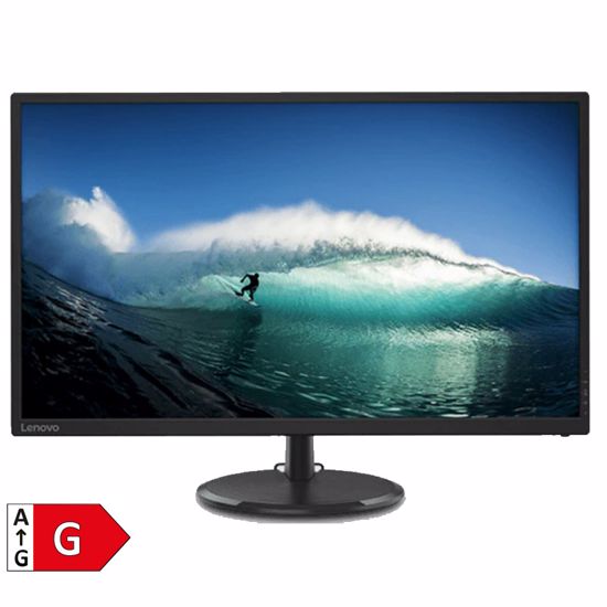 Fotografija izdelka LENOVO D32Q-20 78,74cm (31,5") QHD IPS 75Hz DP/HDMI monitor