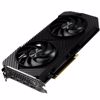 Fotografija izdelka GAINWARD GeForce RTX 4070 Ghost OC 12GB GDDR6X (3895) grafična kartica