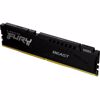 Fotografija izdelka KINGSTON Fury Beast 32GB DDR5 CL38 XMP KF548C38BB-32 ram pomnilnik