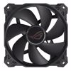 Fotografija izdelka ASUS ROG STRIX XF 120mm MagLev PWM ventilator