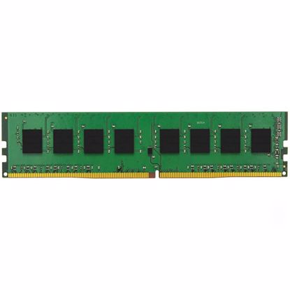 Fotografija izdelka KINGSTON 16GB 2666MHz DDR4 (KVR26N19S8/16) ram pomnilnik