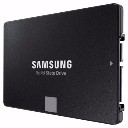 Fotografija izdelka Samsung 1000GB 870 EVO SSD SATA3 2.5" disk