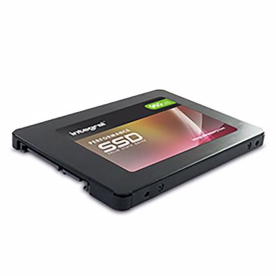 Fotografija izdelka Integral P 960gb SSD SATA 6Gb/S 3D TLC 560MBs/540MB/s