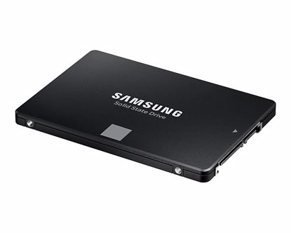 Fotografija izdelka Samsung 2TB 870 EVO SSD SATA3 2.5" disk