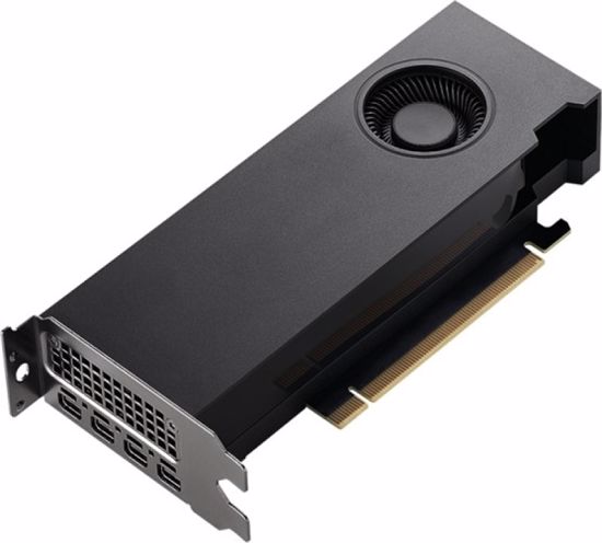 Fotografija izdelka Grafična kartica PNY Nvidia RTX A2000 12GB GDDR6 PCI-E 4.0