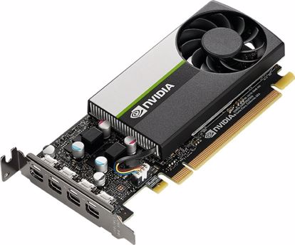 Fotografija izdelka Grafična kartica PNY Nvidia T1000 8B GDDR6 PCI-E 3.0