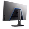 Fotografija izdelka DELL G3223Q 81,28cm (32") 4K IPS 144Hz DP/HDMI HDR600 G-SYNC FreeSync gaming monitor