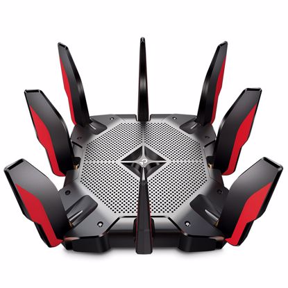 Fotografija izdelka TP-LINK Archer AX11000 Next-Gen Tri Band brezžični gaming usmerjevalnik-router