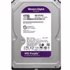 Fotografija izdelka WD Purple 1TB 3,5" SATA3 64MB 5400rpm (WD11PURZ) trdi disk