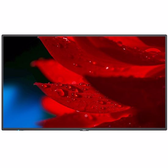 Fotografija izdelka NEC Multisync MA551 138,8cm (55") UHD IPS informacijski monitor