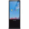 Fotografija izdelka VIEWSONIC 55''(139,7cm) Android 8.0 2GB 16GB notranji ALL-IN-ONE TOTEM samostoječi informacijski zaslon