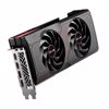 Fotografija izdelka SAPPHIRE Grafične kartice Radeon RX 7700 XT PULSE 12GB GDDR6 gaming grafična kartica