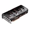 Fotografija izdelka SAPPHIRE Grafične kartice Radeon RX 7800 XT PULSE 16GB GDDR6 gaming grafična kartica