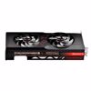 Fotografija izdelka SAPPHIRE Grafične kartice Radeon RX 7800 XT PULSE 16GB GDDR6 gaming grafična kartica