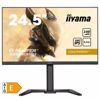 Fotografija izdelka IIYAMA G-MASTER Gold Phoenix GB2590HSU-B5 62,2cm (24,5") FHD IPS LCD DP/HDMI/USB FreeSync 0,4ms 240Hz zvočniki gaming monitor