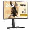 Fotografija izdelka IIYAMA G-MASTER Gold Phoenix GB2590HSU-B5 62,2cm (24,5") FHD IPS LCD DP/HDMI/USB FreeSync 0,4ms 240Hz zvočniki gaming monitor