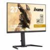 Fotografija izdelka IIYAMA G-MASTER Gold Phoenix GB2790QSU-B5 68,5cm (27") QHD IPS LCD DP/HDMI/USB FreeSync 0,1ms 240Hz zvočniki gaming monitor