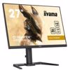 Fotografija izdelka IIYAMA G-MASTER Gold Phoenix GB2790QSU-B5 68,5cm (27") QHD IPS LCD DP/HDMI/USB FreeSync 0,1ms 240Hz zvočniki gaming monitor