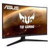 Fotografija izdelka ASUS TUF VG32VQ1BR 80,01cm (31,5") VA LED LCD 165Hz DP/HDMI gaming ukrivljen monitor