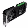 Fotografija izdelka GAINWARD GeForce RTX 4070 Super Ghost OC 12GB GDDR6X (NED407SS19K9-1043B) gaming grafična kartica