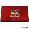 Fotografija izdelka VIEWSONIC TD2230 54,61cm (21,5") FHD IPS LED LCD DP/HDMI/VGA zvočniki na dotik informacijski / interaktivni monitor